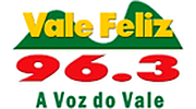 Vale Feliz