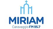 Rádio Miriam Caravaggio Rádio Miriam Caravaggio logo