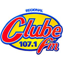 Clube FM logo