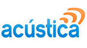 Acústica FM Acústica FM logo