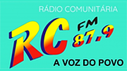 Rádio Comunitária "A Voz do Povo" FM