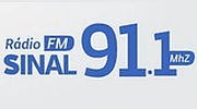 FM Sinal FM Sinal logo