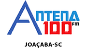 Antena 100 FM
