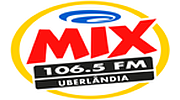 Mix FM Mix FM logo