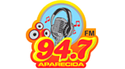 Aparecida FM Aparecida FM logo