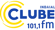 Rádio Clube de Indaial FM Rádio Clube de Indaial FM logo