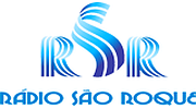 Rádio São Roque Rádio São Roque logo