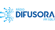 Rádio Difusora FM Rádio Difusora FM logo