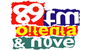 Rádio FM 89 Rádio FM 89 logo