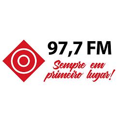 Rádio 97 FM logo