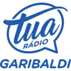 Tua Radio Garibaldi AM logo