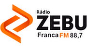 Zebu FM Zebu FM logo