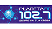 Planeta FM Planeta FM logo