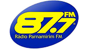 87 fm Parnamirim