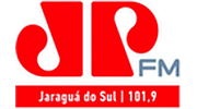 Jovem Pan FM Jovem Pan FM logo