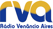 Rádio Venâncio Aires Rádio Venâncio Aires logo