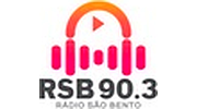 Rádio São Bento Rádio São Bento logo