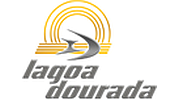 Lagoa Dourada FM Lagoa Dourada FM logo