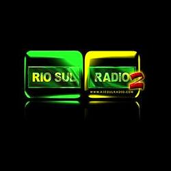 Rio Sul Radio 2