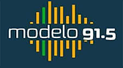 Modelo FM Modelo FM logo