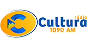 Rádio Cultura Rádio Cultura logo