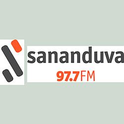 Rádio Sananduva