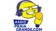 Rádio Praia Grande Rádio Praia Grande logo
