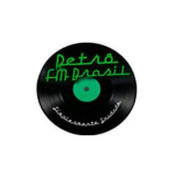 Retro FM - Simplesmente Saudade logo