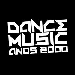 Rádio Dance Music Anos 2000