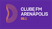 Radio Clube FM Radio Clube FM logo