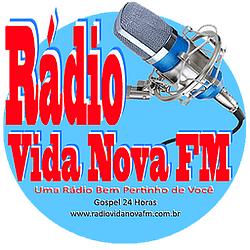 Radio Vida Nova FM