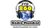 Radio Mundial Radio Mundial logo