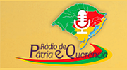 Rádio de Pátria e Querência logo