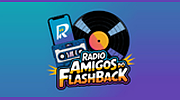 Radio Amigos do Flashback