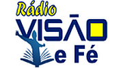Rádio Visão e Fé Rádio Visão e Fé logo