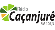 Rádio Caçanjuré
