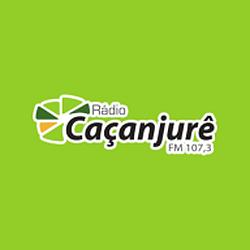 Rádio Caçanjuré logo