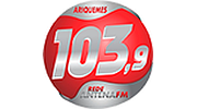 Antena FM Antena FM logo