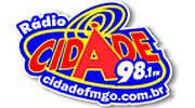 Rádio Cidade Rádio Cidade logo