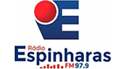 Rádio Espinharas