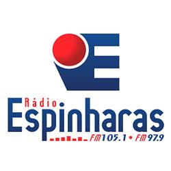 Rádio Espinharas