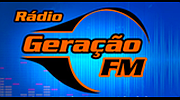 Geracao FM logo