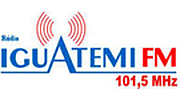 Rádio Iguatemi