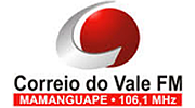 Correio do Valle FM
