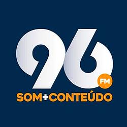 96fm Natal-RN