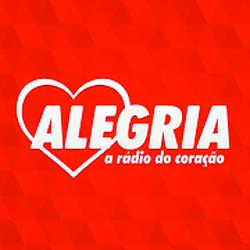 Alegria 89.5 FM