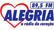 Alegria 89.5 FM