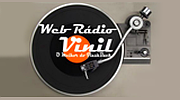 Web Rádio Vinil