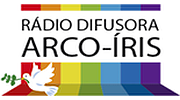 Rádio Difusora Arco-Íris Rádio Difusora Arco-Íris logo