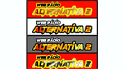 ALTERNATIVA2 WEB  RADIO